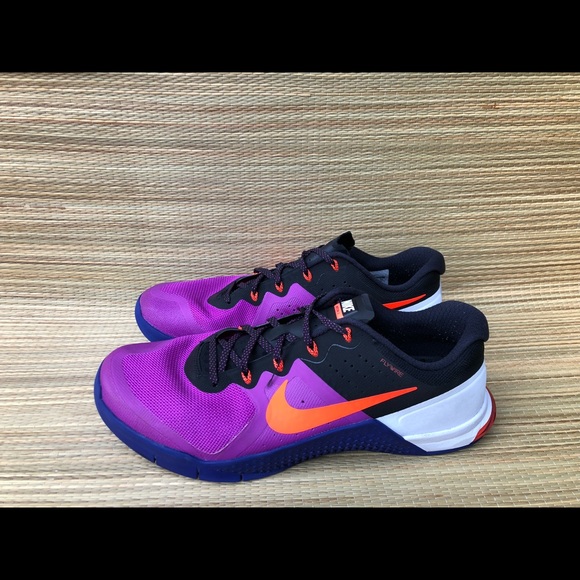 Nike Other - Nike Metcon 2